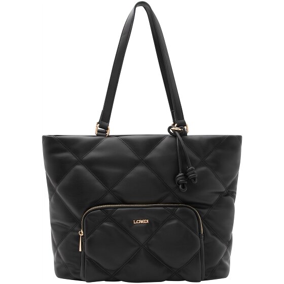 L.Credi Raimunda Schultertasche 40 cm