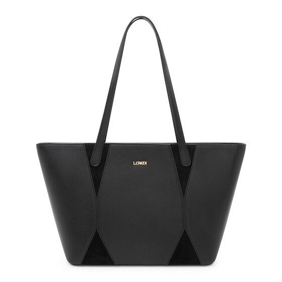 L.Credi Rahja Shopper Tasche 32 cm