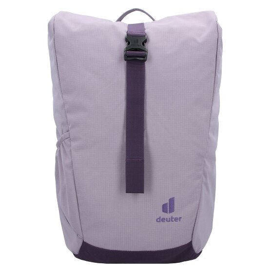 Deuter Stepout 22 Rucksack 45 cm Laptopfach lila