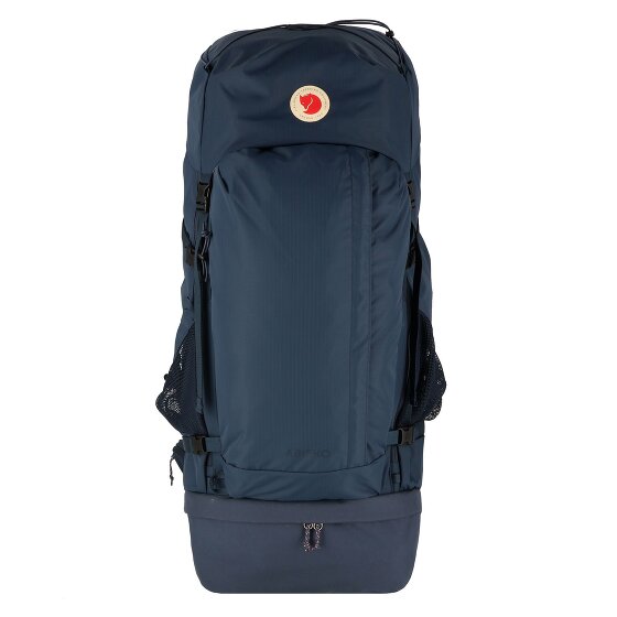 Fjällräven Abisko 65 S-M Trekkingrucksack 83 cm blau
