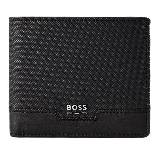 Boss Cullen Geldbörse RFID Schutz 11 cm