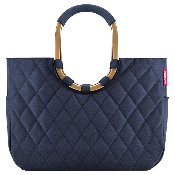 reisenthel Loopshopper Loopshopper L Shopper Tasche 46 cm
