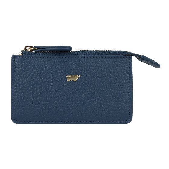 Braun Büffel Asti Schlüsseletui Leder 12 cm