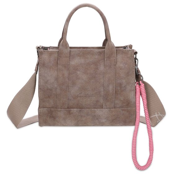 Fritzi aus Preußen SquareN Vintage Handtasche 20.5 cm