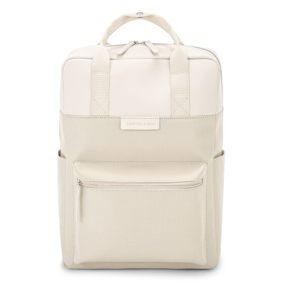 Kapten & Son Bergen City Rucksack 33,5 cm