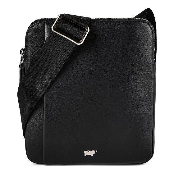Braun Büffel Golf 3.0 Umhängetasche S Leder 21.5 cm