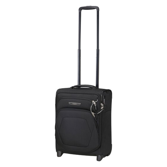 Samsonite Spark Sng 2 2 Rollen Kabinentrolley 46 cm