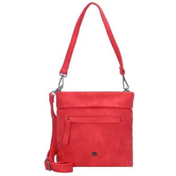 Greenburry Mad'l Dasch Schultertasche 26 cm