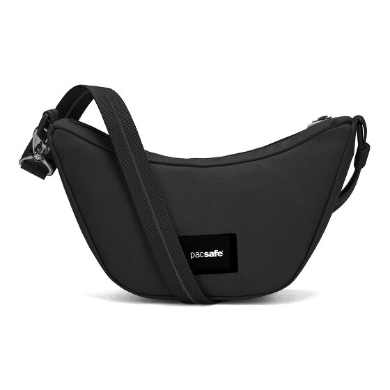 Pacsafe Pacsafe Go Umhängetasche RFID Schutz 28 cm