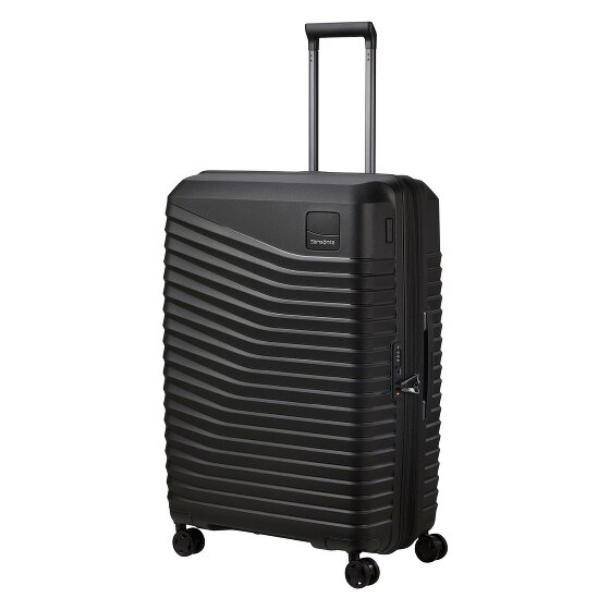 Samsonite Intuo 4 Rollen Trolley L 75 cm mit Dehnfalte