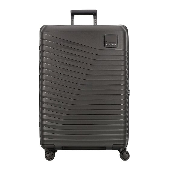 Samsonite Intuo 4 Rollen Trolley L 75 cm mit Dehnfalte