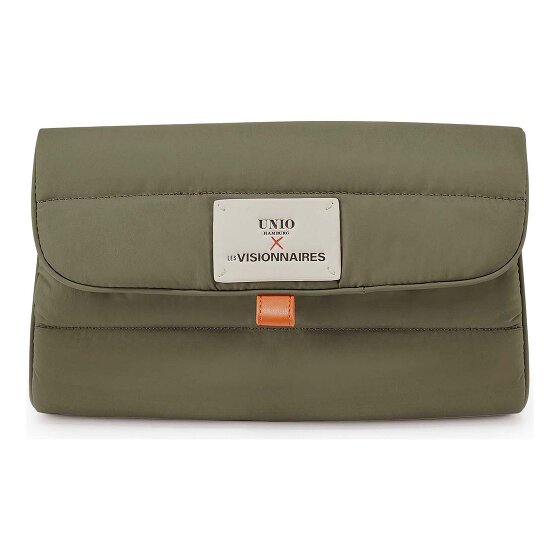 LES VISIONNAIRES Unio Kulturbeutel 41 cm