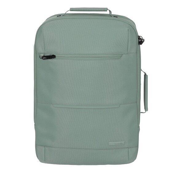 Travelite Workfloow Daypack 46 cm Laptopfach