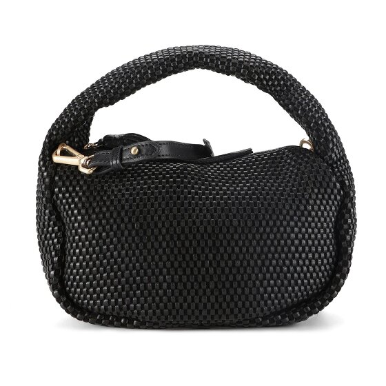 Harbour 2nd Fashion Lights Schultertasche Leder 28 cm