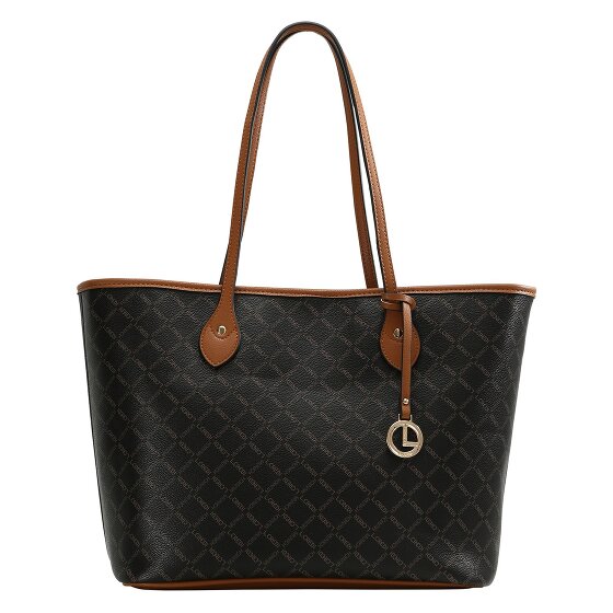 L.Credi Filiberta Shopper Tasche 46 cm
