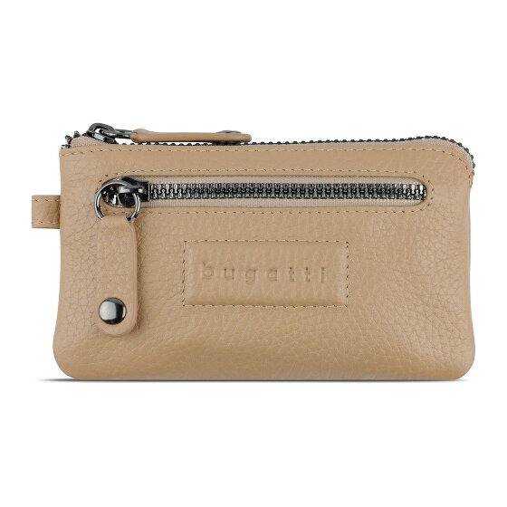 bugatti Elsa Schlüsseletui Leder 12.5 cm