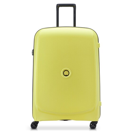 Delsey Paris Belmont Plus 4-Rollen Trolley 76 cm