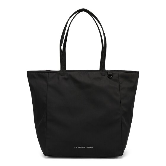 Liebeskind Suri Shopper Tasche 36.5 cm schwarz