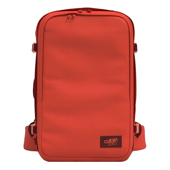 Cabin Zero Travel Cabin Bag Classic Pro 42L Rucksack 54 cm Laptopfach