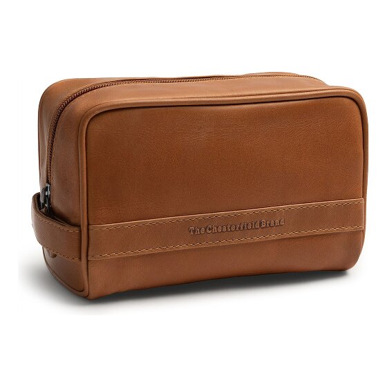 The Chesterfield Brand Tavira Kulturbeutel Leder 18 cm