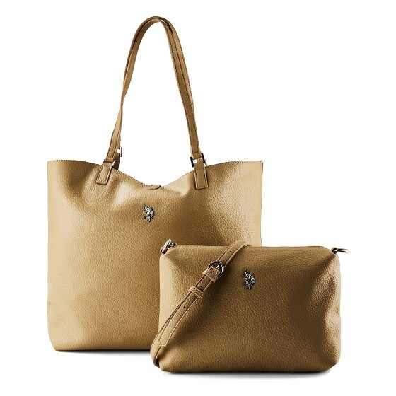 U.S. Polo Assn. Rogersville Wendeshopper L 33 cm