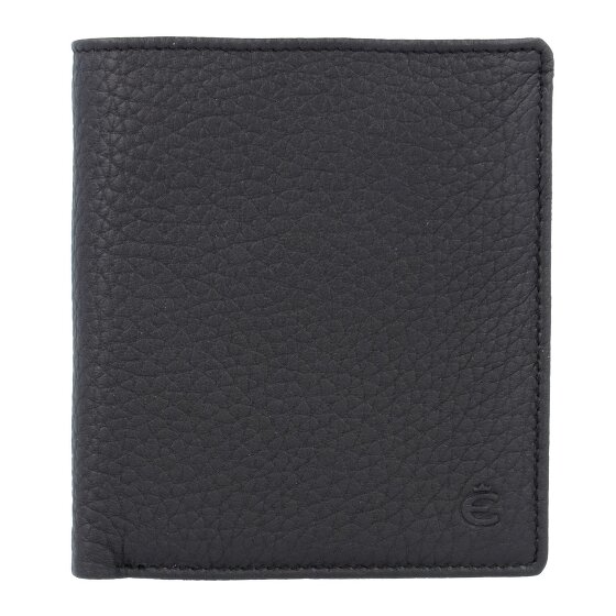 Esquire Deer Geldbörse Leder 10 cm