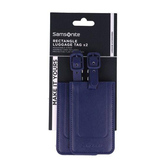 Samsonite Ta Revolution Kofferanhänger 5 cm