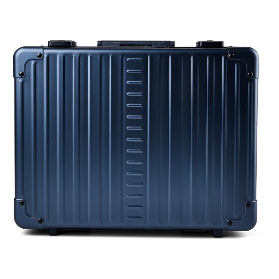 Aleon Attache Aktenkoffer 38 cm Laptopfach