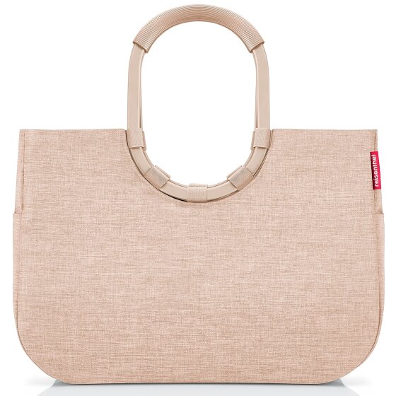 reisenthel Loopshopper L Frame Shopper Tasche 46 cm