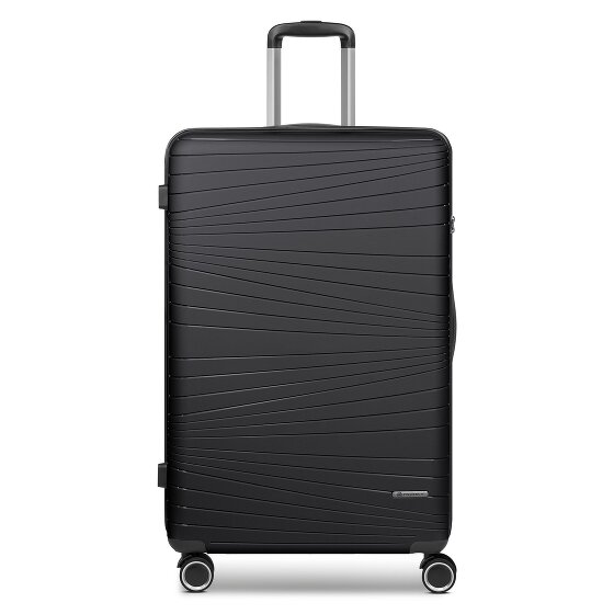 Franky Dallas 3.0 4 Rollen Trolley L 75 cm