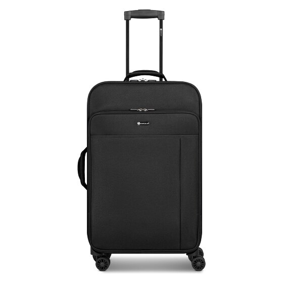 Check.In Sevilla 3.0 4 Rollen Trolley M 67 cm