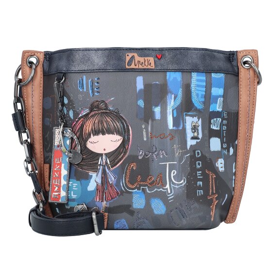 Anekke Contemporary Beuteltasche 30 cm