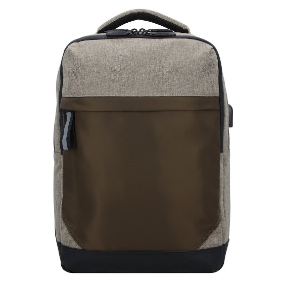 Picard Speed Daypack 33 cm Laptopfach