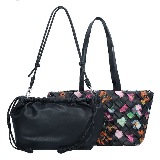 Desigual Éclat Shopper Tasche 43 cm