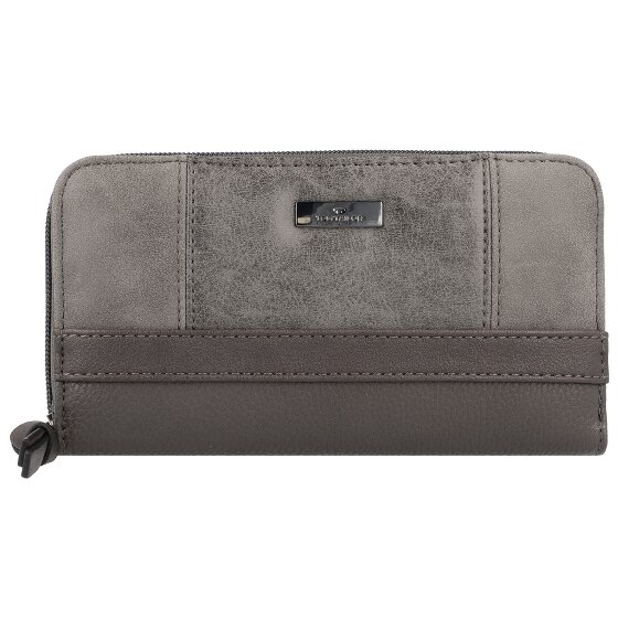 Tom Tailor Juna Geldbörse 19 cm
