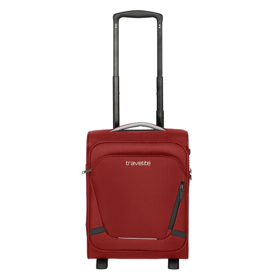 Travelite Jetpack 2 Rollen Kabinentrolley 40 cm