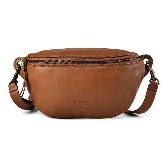 Liebeskind Tavia Umhängetasche Leder 32 cm