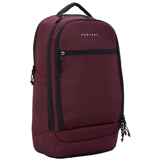Forvert Leo Rucksack 51 cm Laptopfach