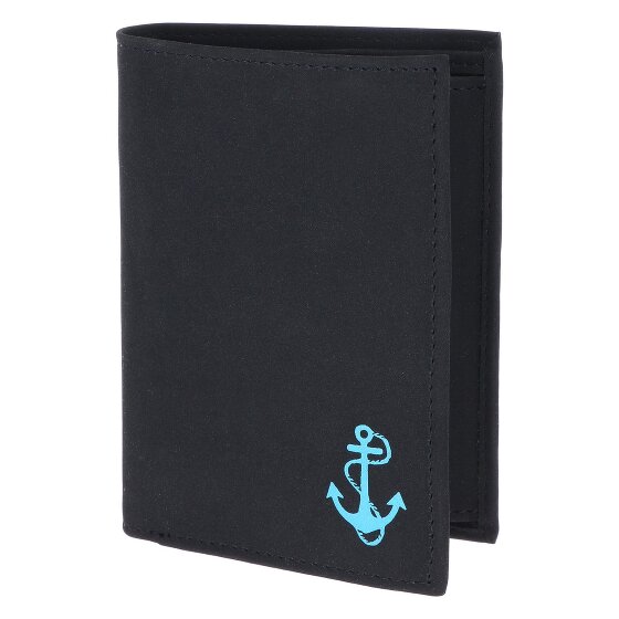oxmox New Cryptan Geldbörse RFID Schutz 10 cm