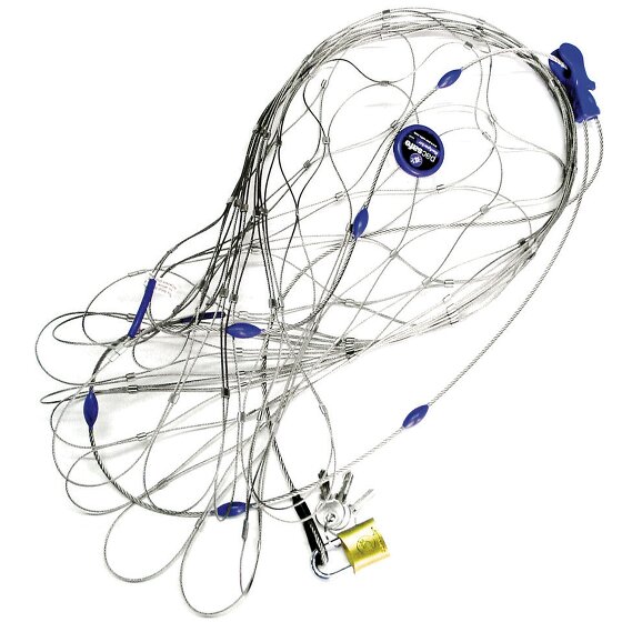 Pacsafe Series Netz 85 Liter