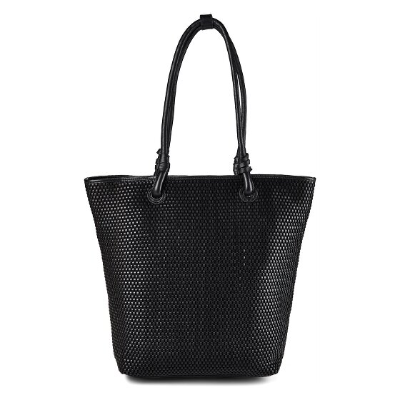 Harbour 2nd Fashion Lights Shopper Tasche Leder 38 cm