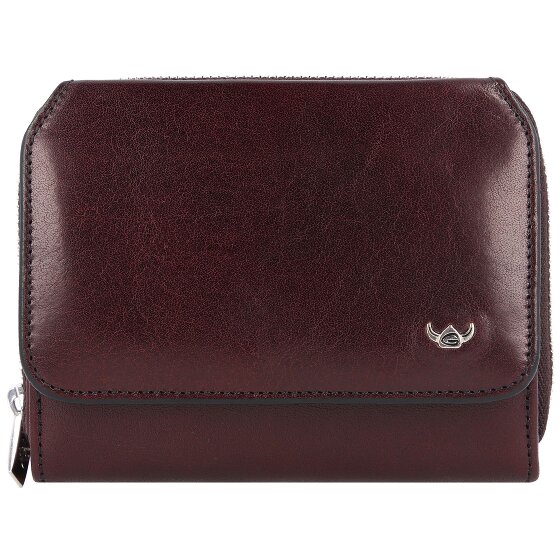 Golden Head Colorado Geldbörse RFID Leder 11,5 cm
