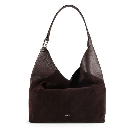 Furla Lara Schultertasche L Leder 35 cm