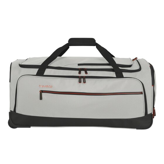 Travelite Crosslite 5.0 2 Rollen Reisetasche L 79 cm