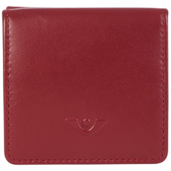 Voi Soft Fanni Geldbörse Leder 8 cm