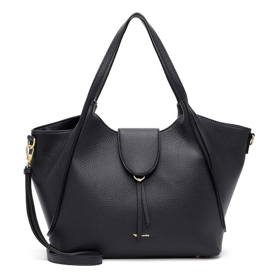 Tamaris TAS Manuela Schultertasche Leder 47 cm