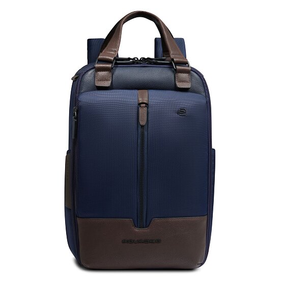 Piquadro Marcel Business-Rucksack 40 cm Laptopfach