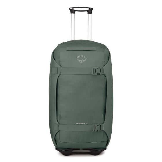 Osprey Sojourn 80 2 Rollen Reisetasche 75 cm
