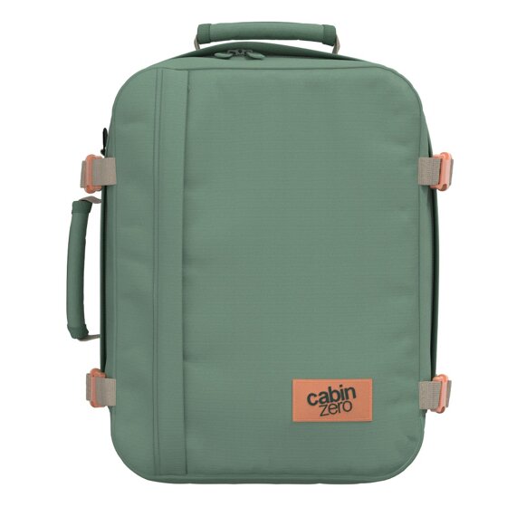 Cabin Zero Adventure 119 Daypack 39 cm Laptopfach