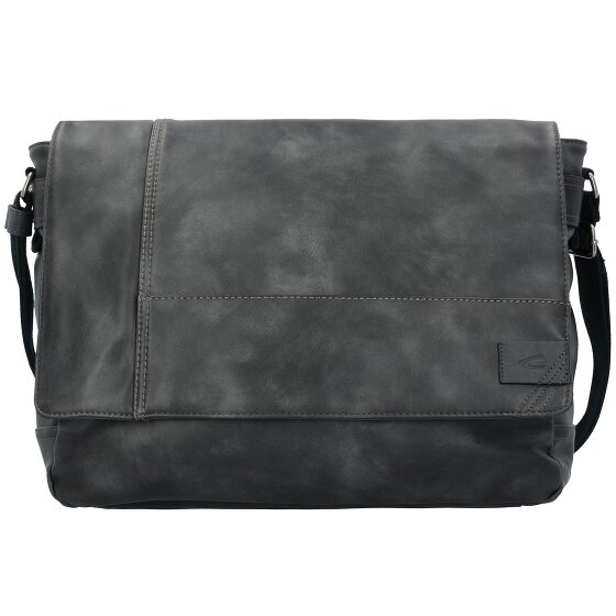 camel active Laos Messenger 40cm Laptopfach